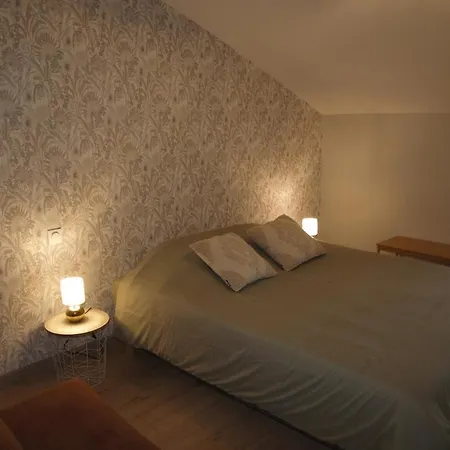 Le Chai סן-גודנס