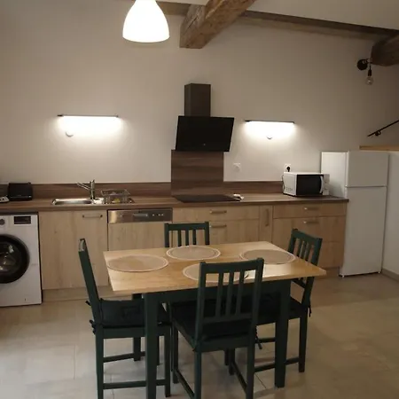 Le Chai Appartement