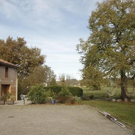 Le Chai Appartement