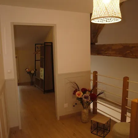 Apartment Le Chai