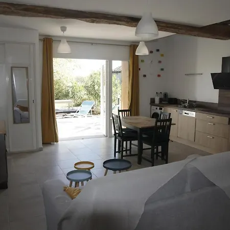 Le Chai Appartement