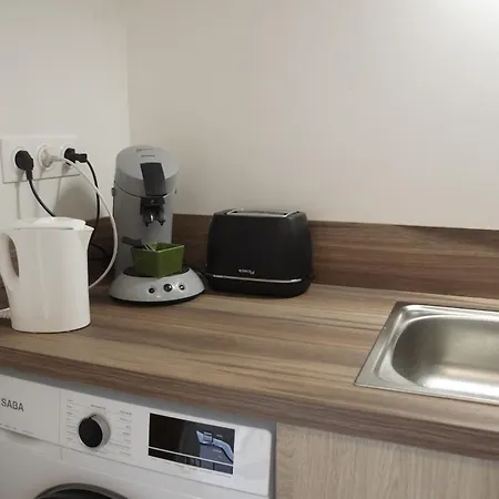 Apartment Le Chai