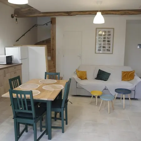 Apartment Le Chai
