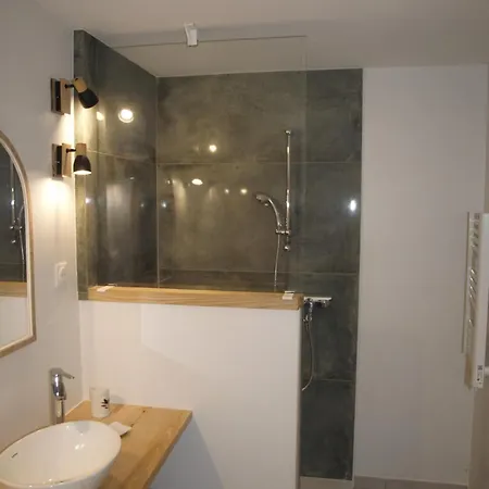 Apartment Le Chai Saint-Gaudens (Haute-Garonne)