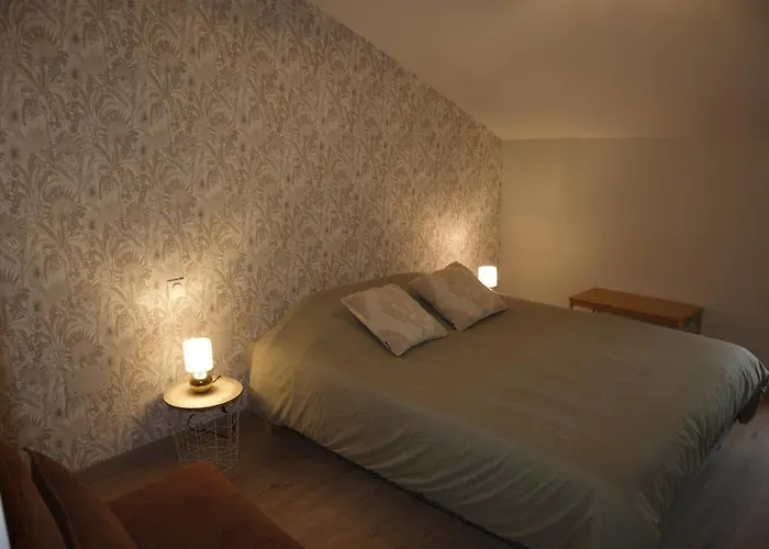 Le Chai סן-גודנס