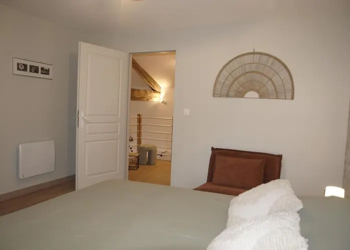 Le Chai * סן-גודנס